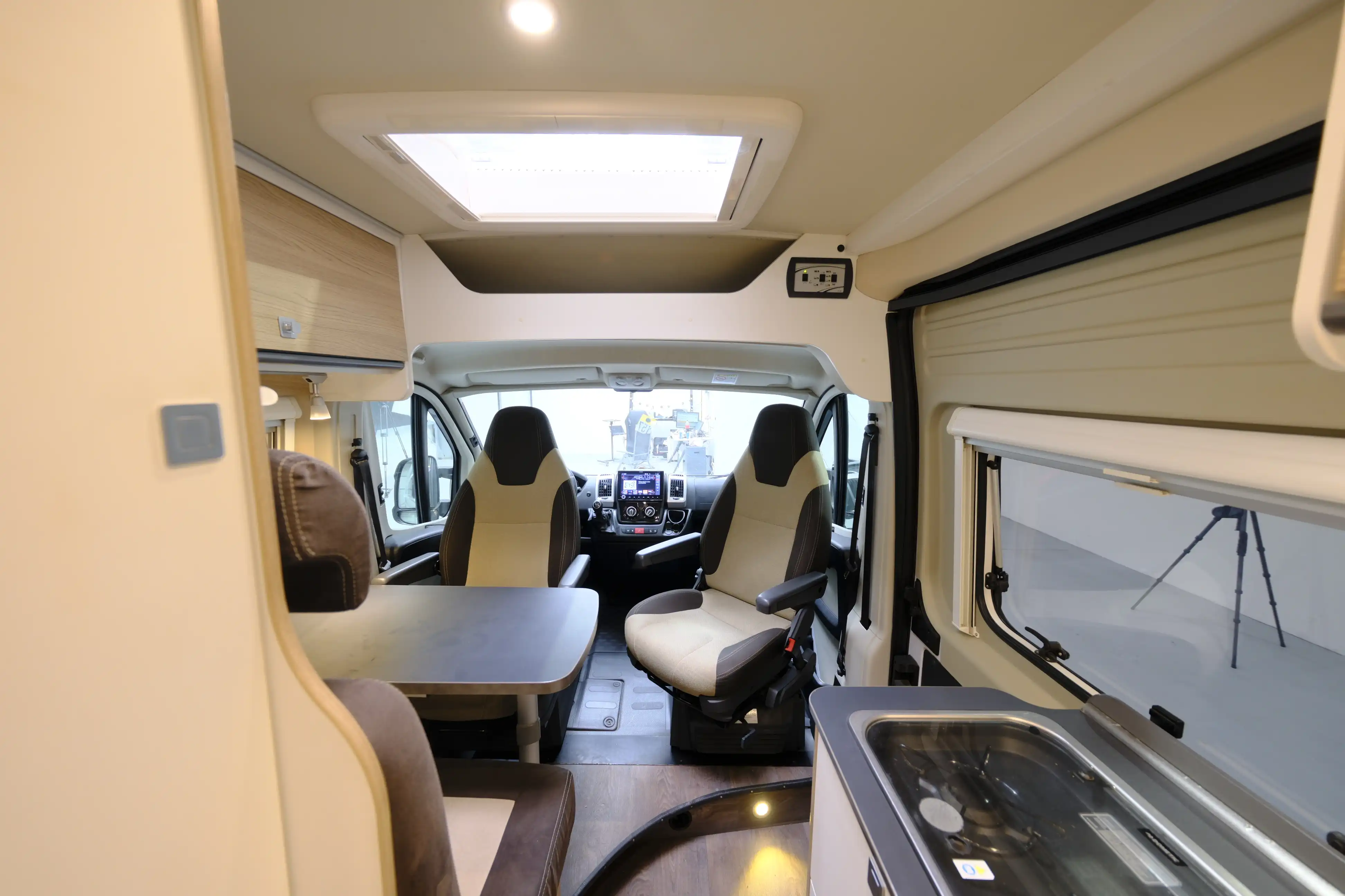 SUNLIGHT Cliff 600 - Ansicht 9